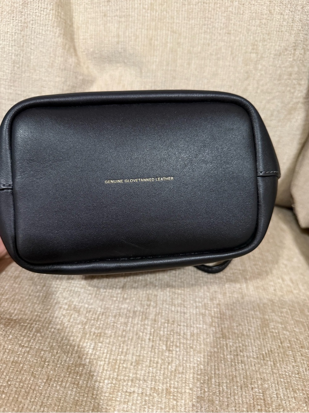 Coach Kisslock Frame Bag 16 - Picture 6 of 7